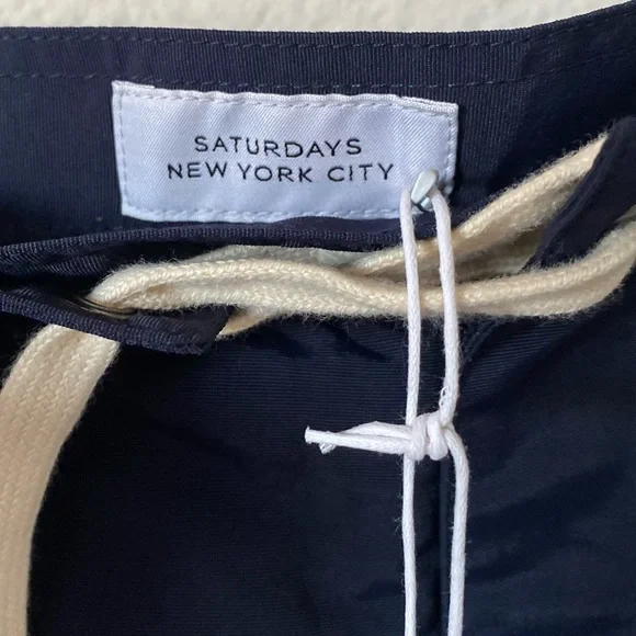 Saturdays New York CityColin Sun Boardshort